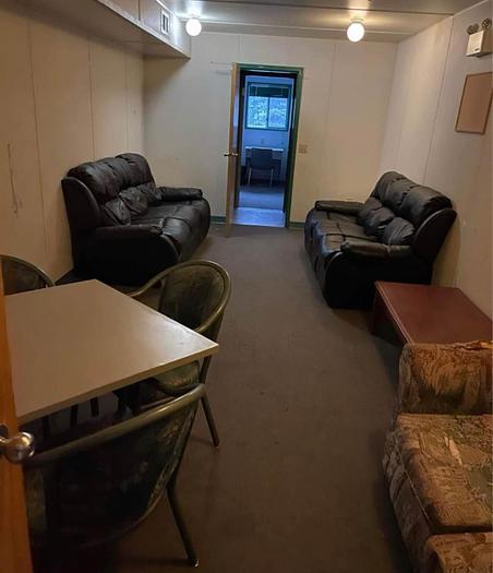 Used 2020 Man Camp Portable Man Camp