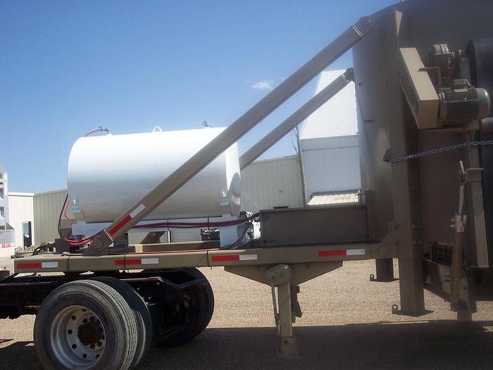 Used 2021 Texas Crushers VSI 2014-500