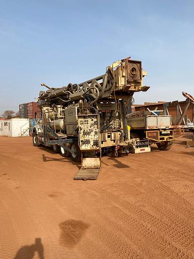 Used 2010 Schramm T685WS-D Rotadrill