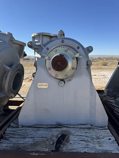 2019 Somerset Pump Company  8 X 6