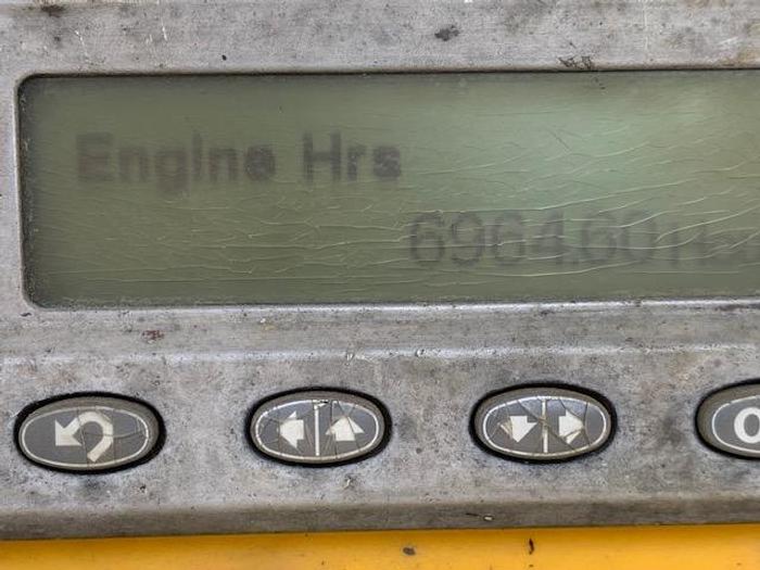 Used Christensen CT14 CT14