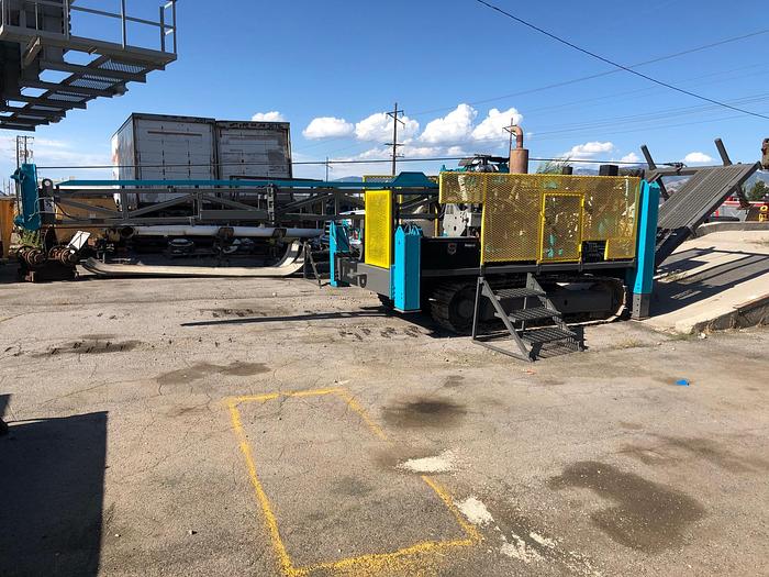 Used 2012 Boart Longyear LF70