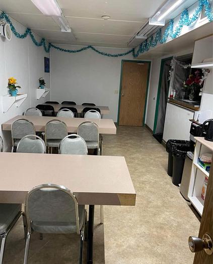 Used 2020 Man Camp Portable Man Camp