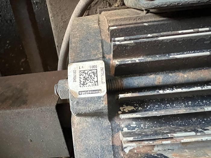 Used 2015 Couer Products, Underground Termite Core Drill with all tooling