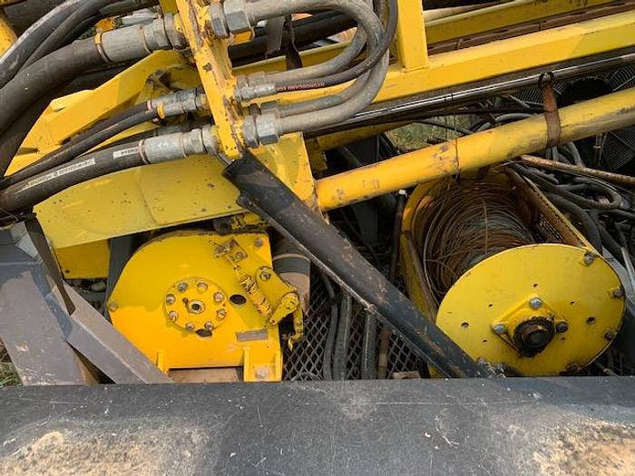 Used Christensen CT14  CT14 Diamond Core Drill (Skid Monunted)
