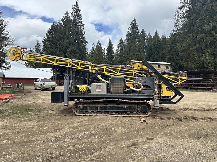 Used Atlas Copco (Christensen) CT14 CT14