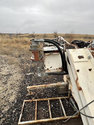 Used 2016 QD Tech, Salt Lake City, Utah