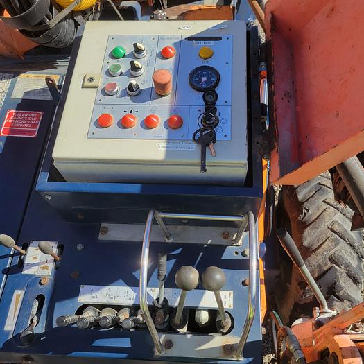 Used 2005 Tamrock  Commando 300