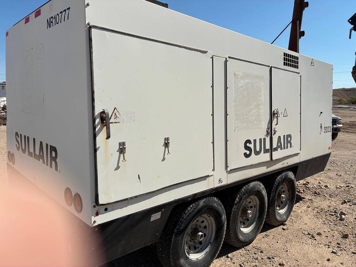 Used 2008 MaxiCat Maxicat 24 RC Drill