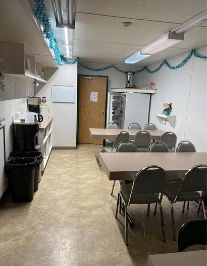 Used 2020 Man Camp Portable Man Camp