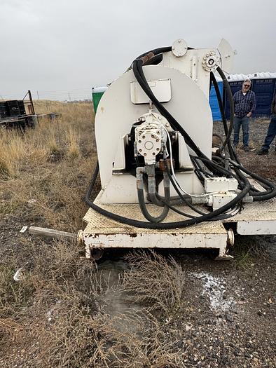 Used 2016 QD Tech, Salt Lake City, Utah