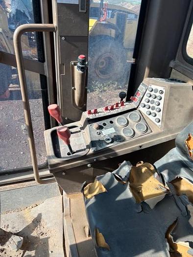 Used Champion 710A Road Grader in Great condition HB22131