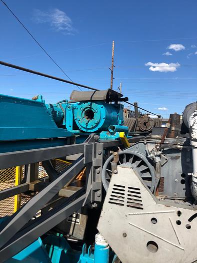 Used 2012 Boart Longyear LF70