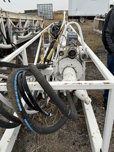 Used 2016 QD Tech, Salt Lake City, Utah