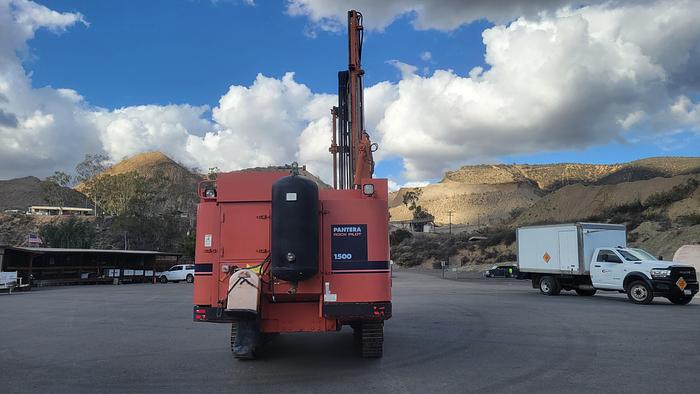 Used 2006 Sandvik Pantera DP1500 Pantera 1500 DP