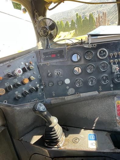 Used Atlas Copco ST1520