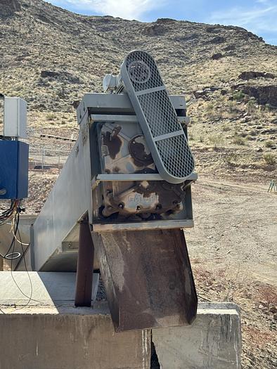 Used 2015 Gator PSS 3525