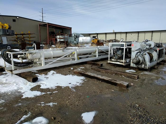 Used 2016 QD Tech, Salt Lake City, Utah