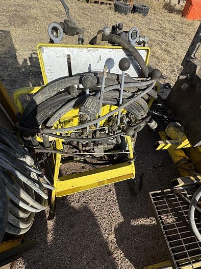 Used Hagby Sweden Onram Onram Hagby 1000