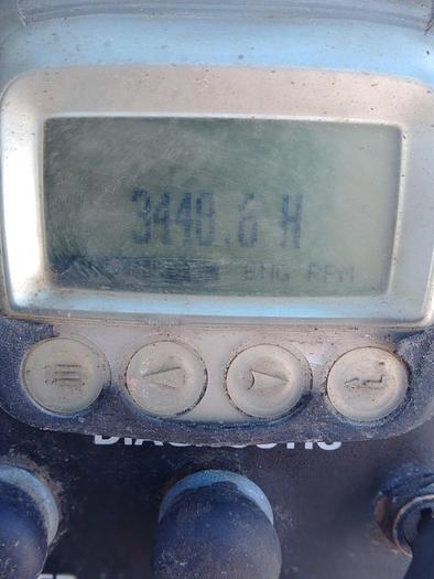 Used 2008 Atlas Copco T3 T3