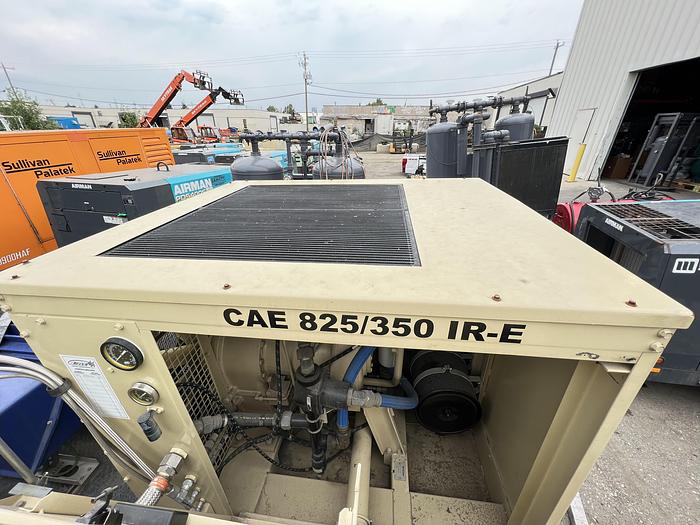 Used Ingersoll Rand CAE 850/350 Electric Compressor