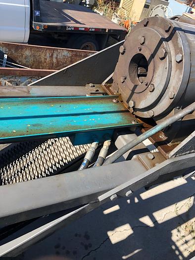 Used 2012 Boart Longyear LF70