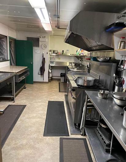 Used 2020 Man Camp Portable Man Camp