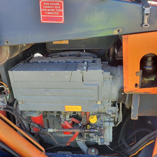 Used 2005 Tamrock  Commando 300