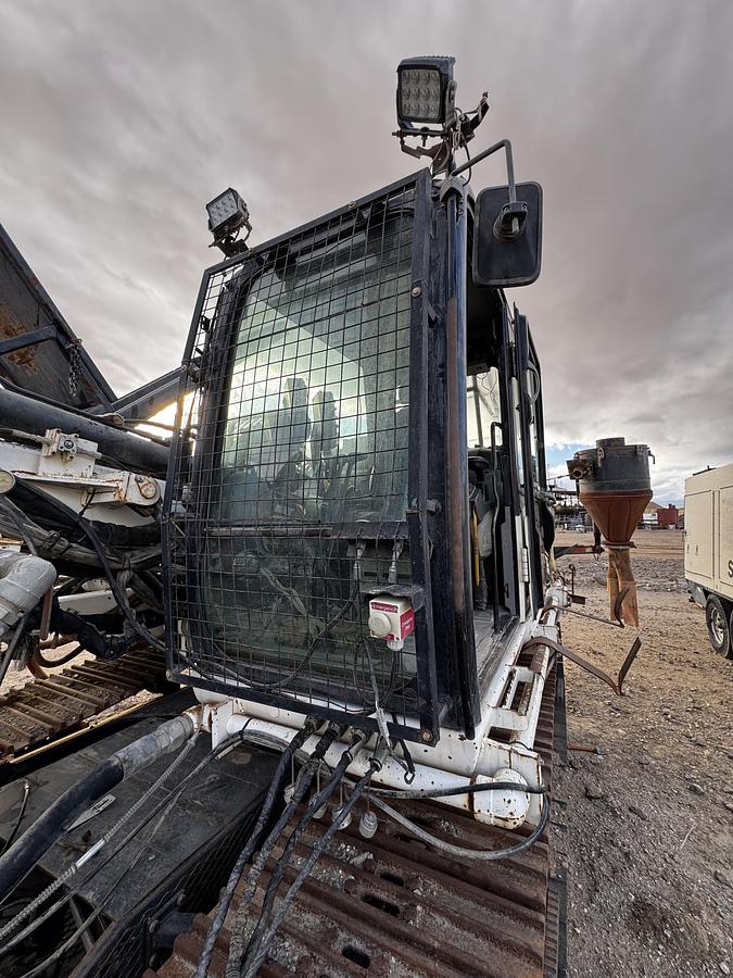 Used 2008 MaxiCat Maxicat 24 RC Drill