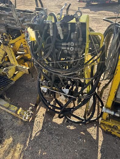 Used Hagby Sweden Onram Onram Hagby 1000