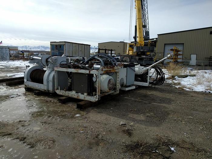 Used 2016 QD Tech, Salt Lake City, Utah