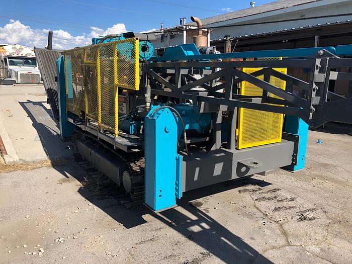 Used 2012 Boart Longyear LF70