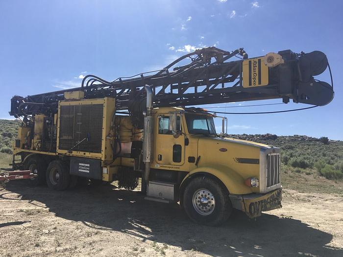 Used 2008 Atlas Copco T3 T3WDH Reverse Circulation (RC)