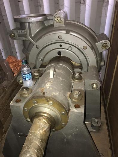 2019 Somerset Pump Company  8 X 6