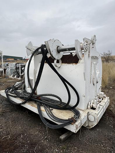 Used 2016 QD Tech, Salt Lake City, Utah