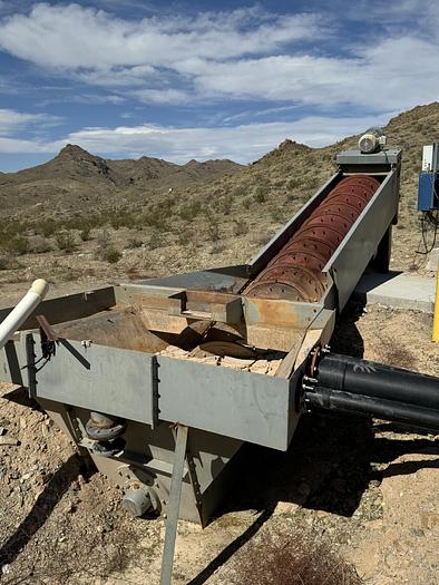 Used 2015 Gator PSS 3525