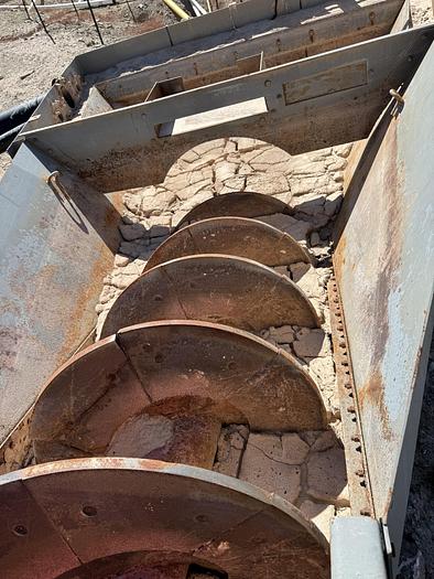 Used 2015 Gator PSS 3525