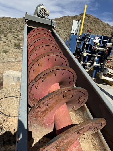 Used 2015 Gator PSS 3525