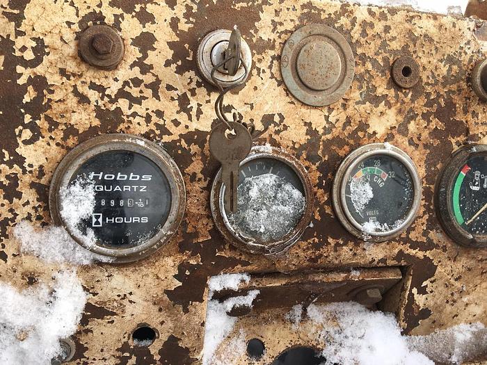 Used Sandvik Secoma  Secoma Underground