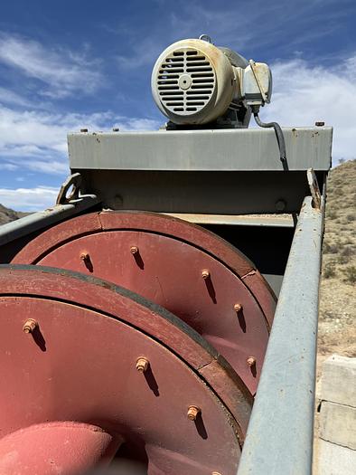 Used 2015 Gator PSS 3525