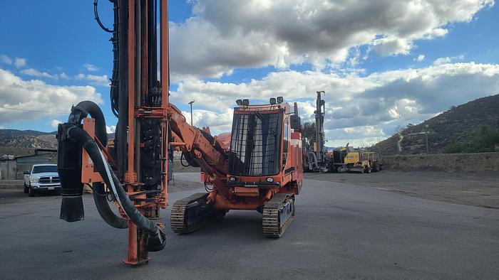 Used 2006 Sandvik Pantera DP1500 Pantera 1500 DP