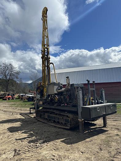 Used Atlas Copco (Christensen) CT14 CT14