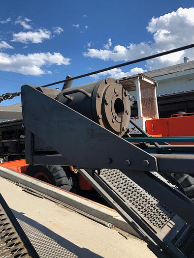 Used 2012 Boart Longyear LF70