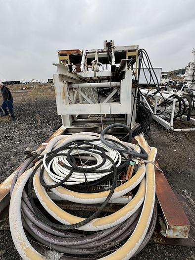 Used 2016 QD Tech, Salt Lake City, Utah