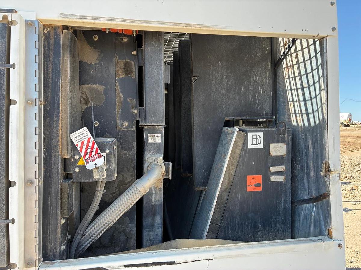 Used 2008 MaxiCat Maxicat 24 RC Drill
