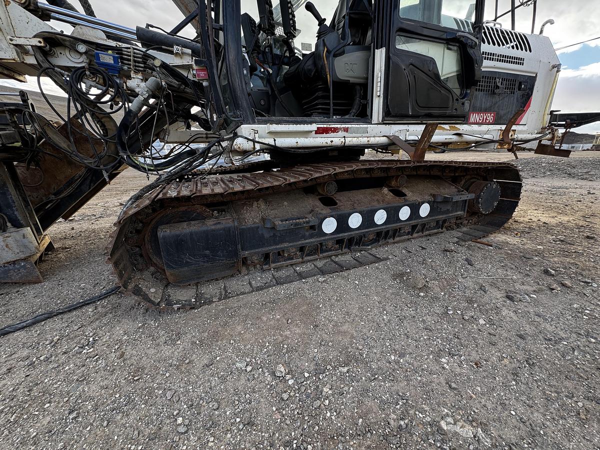 Used 2008 MaxiCat Maxicat 24 RC Drill