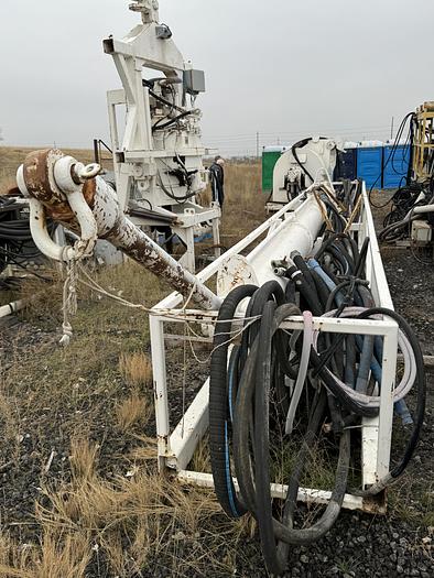 Used 2016 QD Tech, Salt Lake City, Utah