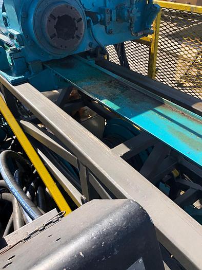 Used 2012 Boart Longyear LF70