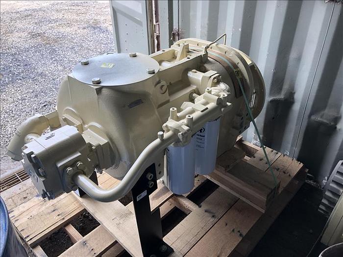 Used 1991 Ingersoll Rand (Atlas Copco) DM45