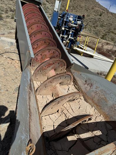 Used 2015 Gator PSS 3525